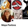 Maya Pavlova profil fotoğrafı