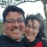 Pai de duas 👨🦳👩🦳🦸♀️🧛♀️🌪🔴⚫ 的头像