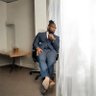 🏄🏾♂️Jermaine P🌊's profile picture