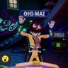 OHI-MAI profil fotoğrafı