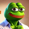 Pepe Bull 🐸🐂's profile picture