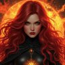 Lady Phoenix profil fotoğrafı