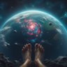Фото профиля O Cosmos Infinito