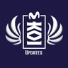 Profilbild von MKOI Updates