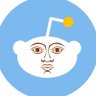 Profilbild von Reddit Posting