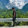 Фото профиля 我以为跌进了深渊