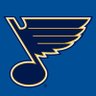 StLewis Blues superfan profil fotoğrafı