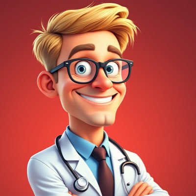 DrSeymourMemes's profile picture