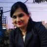 Profilbild von Tripti