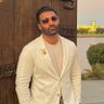 Tariq Ahmed's profile picture