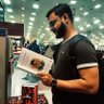 Saurabh Joglekar profil fotoğrafı