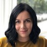 Yana Welinder profil fotoğrafı