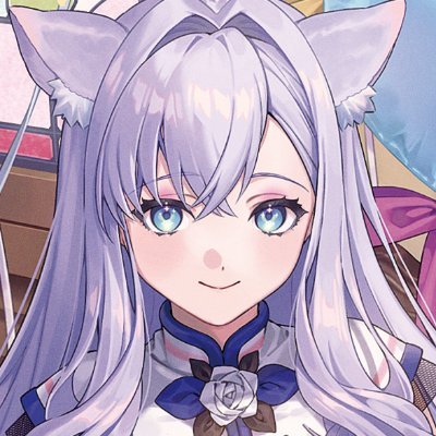 白雪みしろ❄🪽's profile picture