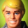 Kens smooth plastic crotch's profile picture