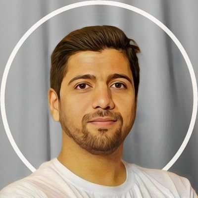 علی آگاه's profile picture