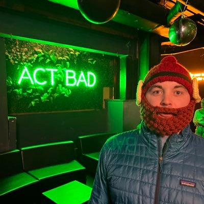 PatCostello20's profile picture