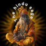 The hindu sage's profile picture