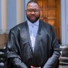 Profilbild von Christopher Takunda Mugaga