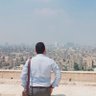 Фото профиля Ahmed abdelrady