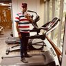 Profilbild von Kanaram Choudhary