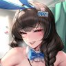 💜Mamako🦊💜 的头像