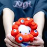 Profilbild von 魚三郎