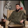Фото профиля Muhammed Colânî ( Ahmed Şara )