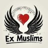 Profilbild von 𝕏-Muslim