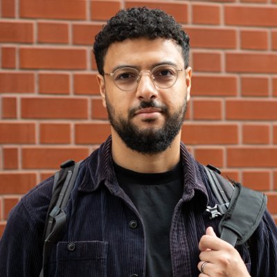 Ahmed Madi's profile picture