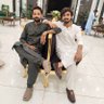 Shahbaz Hussain 的头像