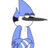 Mordecai's profile picture