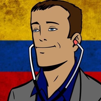 DOCTOR SARCASMO ®'s profile picture
