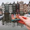 Profilbild von Dr Amsterdam