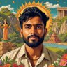 Thiruvengadam A 的头像