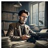 Winston Smith 的头像