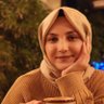 Profilbild von Av.Arb.Nur GÖKÇE