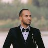 أحمد مأمون 的头像