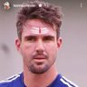 Spanish bull🤺 profil fotoğrafı