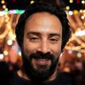 Rajneesh Mishra profil fotoğrafı