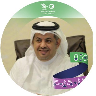 غانم القحطاني's profile picture