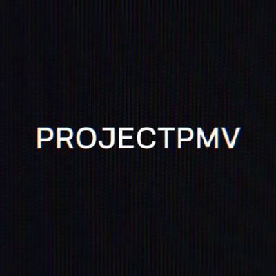 ProjectPMV's profile picture