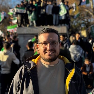 Ömer Faruk Madanoğlu's profile picture