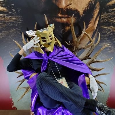 yu_luckyday's profile picture