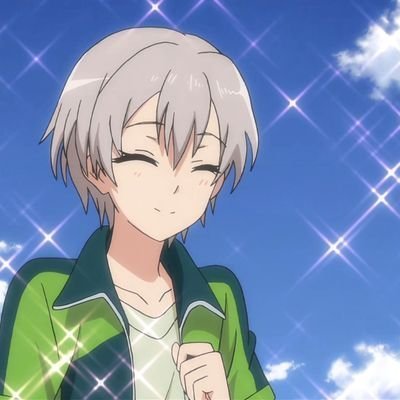白芷(冲击2030世锦赛冠军ing)'s profile picture