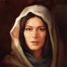 Maria Maddalena profil fotoğrafı