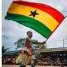 For Ghana🇬🇭 profil fotoğrafı