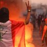 Iraqi liberation movementابن تشرين العظيمه 的头像