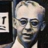 Profilbild von Saul Alinsky