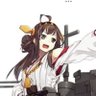 金剛型２２番艦『母恋』's profile picture
