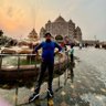 Anit Kumar Singh's profile picture
